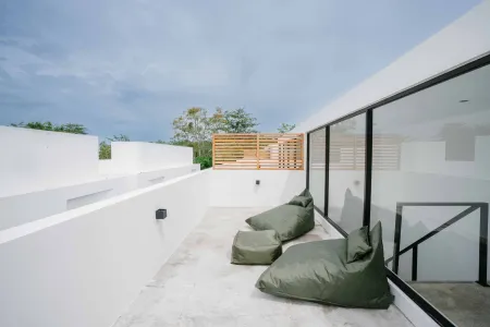 Villas in pecatu PC0012 - 20