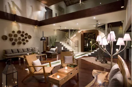 5 bedroom villas in pererenan HRPR0406 - 22