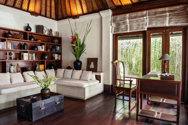 Villas in pererenan HRPR0379 - 7