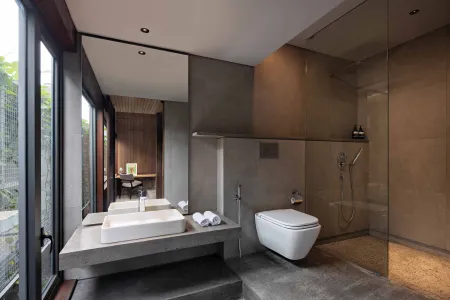 Villas in pererenan HRPR0383 - 12