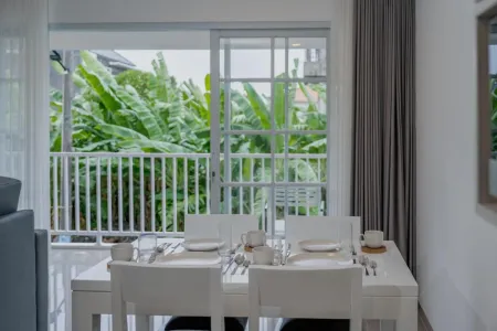 Villas in pererenan HRPR0455 - 20