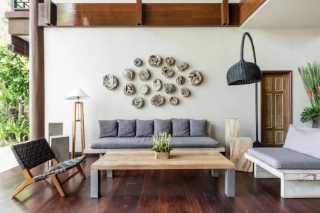 5 bedroom villas in pererenan HRPR0406 - 19