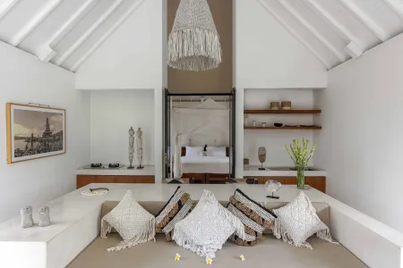 Villas in pererenan HRPR0387 - 15