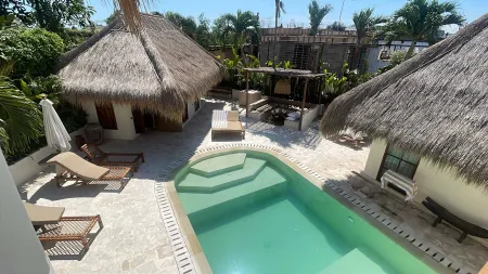 Villas in pererenan HRPR0445 - 7