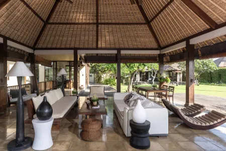 5 bedroom villas in pererenan HRPR0405 - 5