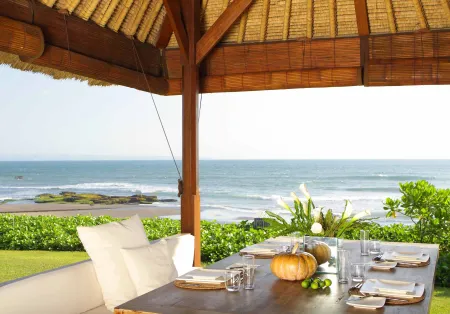 5 bedroom villas in pererenan HRPR0406 - 6