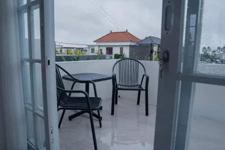 Villas in pererenan PR0007 - 21