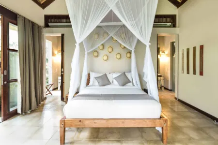 5 bedroom villas in pererenan HRPR0406 - 12