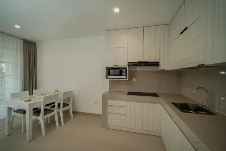 Villas in pererenan PR0007 - 7