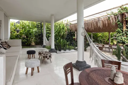 Villas in pererenan HRPR0387 - 5