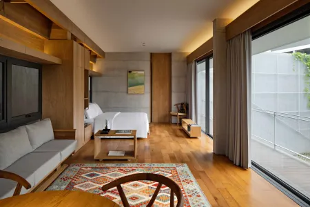 Villas in pererenan HRPR0383 - 20