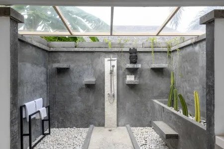 Villas in pererenan HRPR0387 - 11