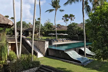 5 bedroom villas in pererenan HRPR0405 - 20