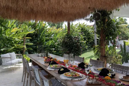 Villas in pererenan HRPR0387 - 20