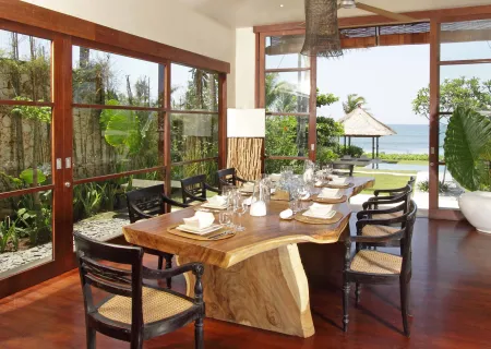 5 bedroom villas in pererenan HRPR0406 - 20