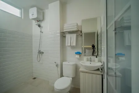 Villas in pererenan HRPR0455 - 9