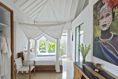 Villas in pererenan HRPR0387 - 19