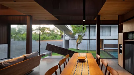 Villas in pererenan HRPR0383 - 24