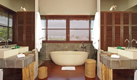 5 bedroom villas in pererenan HRPR0406 - 15