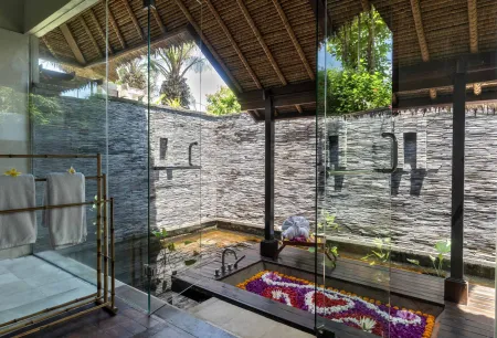 5 bedroom villas in pererenan HRPR0405 - 10