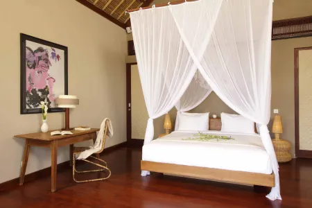 5 bedroom villas in pererenan HRPR0406 - 10