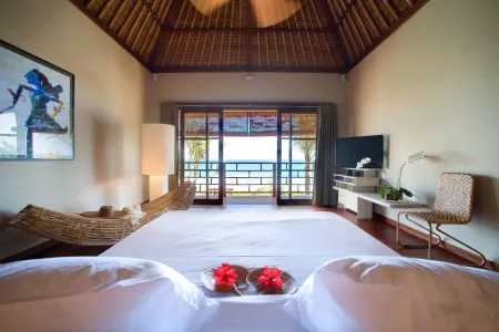 5 bedroom villas in pererenan HRPR0406 - 8