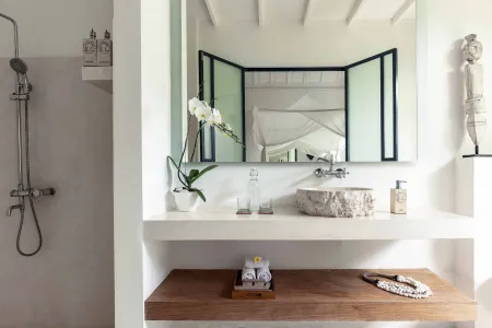 Villas in pererenan HRPR0387 - 12