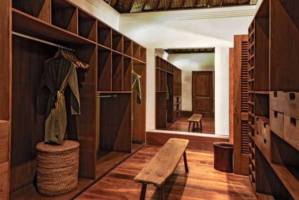 Villas in pererenan HRPR0379 - 16