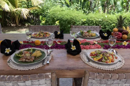 Villas in pererenan HRPR0387 - 9