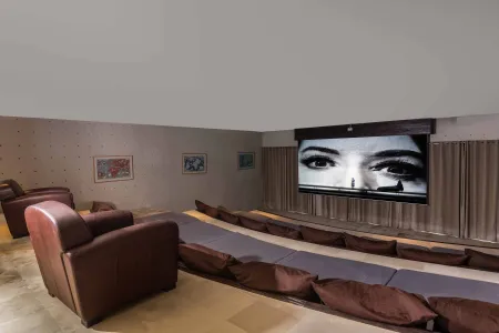 5 bedroom villas in pererenan HRPR0405 - 9