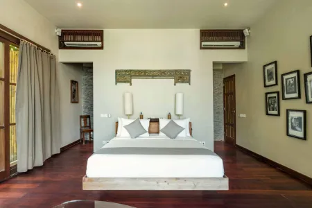 5 bedroom villas in pererenan HRPR0406 - 14