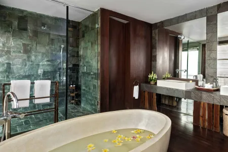 5 bedroom villas in pererenan HRPR0405 - 13