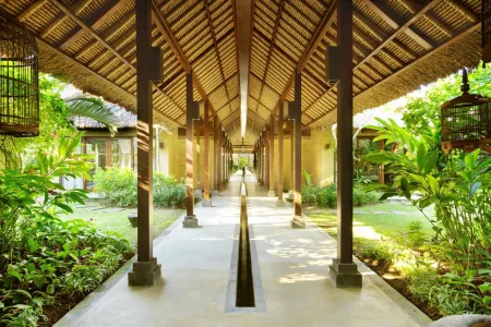 5 bedroom villas in pererenan HRPR0406 - 24