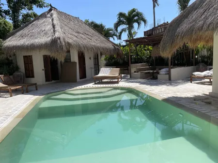 Villas in pererenan HRPR0445 - 8