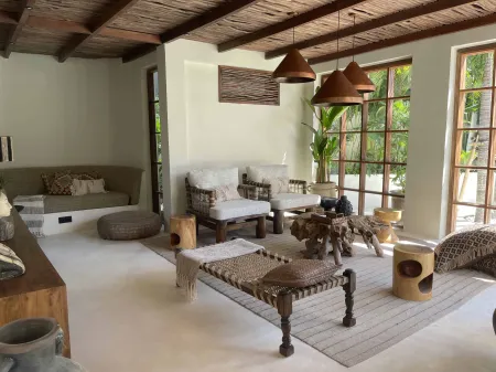 Villas in pererenan HRPR0445 - 3