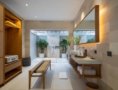 Villas in pererenan HRPR0381 - 12