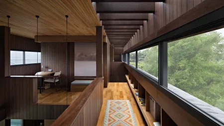 Villas in pererenan HRPR0383 - 9