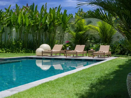 Villas in pererenan HRPR0381 - 7