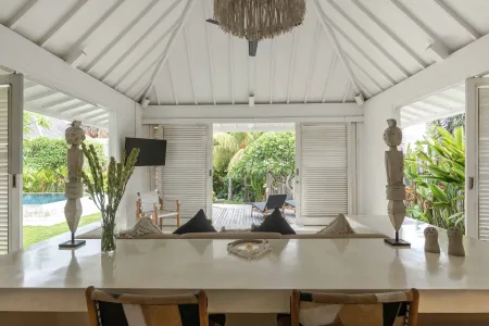 Villas in pererenan HRPR0387 - 16