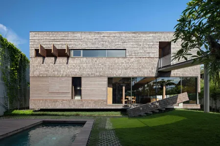 Villas in pererenan HRPR0383 - 11