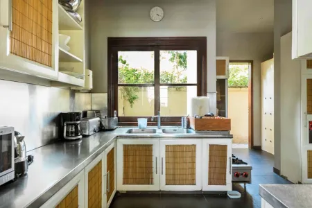 5 bedroom villas in pererenan HRPR0406 - 23