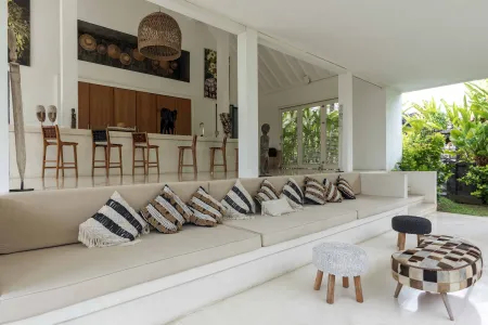 Villas in pererenan HRPR0387 - 22