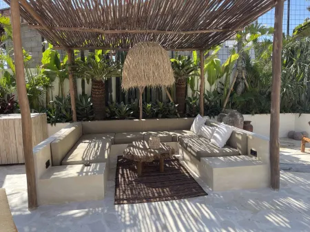 Villas in pererenan HRPR0445 - 15