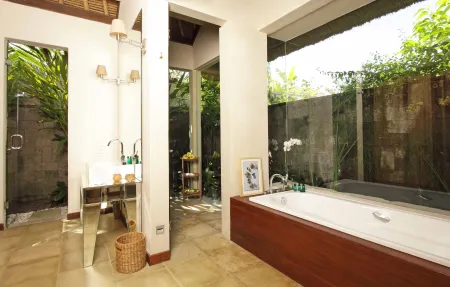 5 bedroom villas in pererenan HRPR0406 - 16