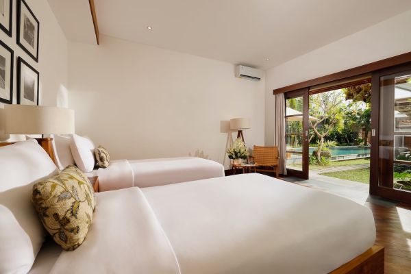 Villas in pererenan HRPR0313 - 2