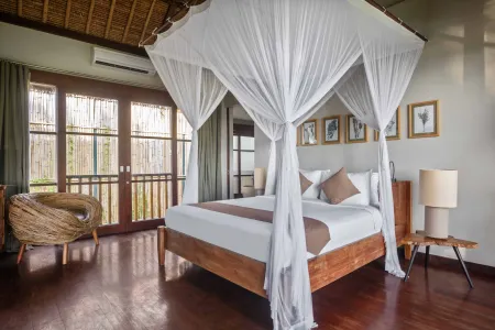 5 bedroom villas in pererenan HRPR0405 - 16