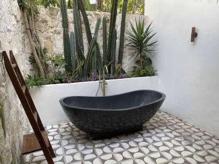 Villas in pererenan HRPR0445 - 6