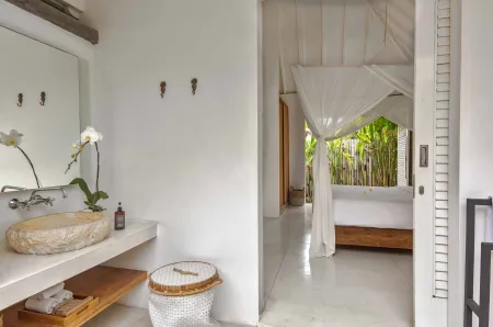 Villas in pererenan HRPR0387 - 14