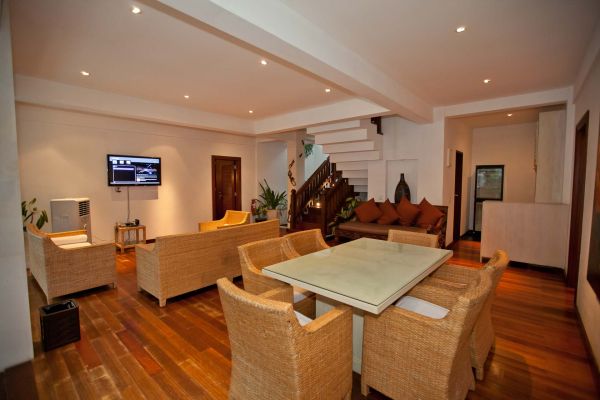 Villas in sanur HRSN0365 - 6