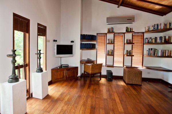 Villas in sanur HRSN0365 - 7